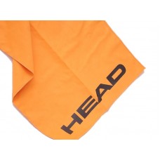 HEAD ręcznik z mikrofibry, wyprzedaż