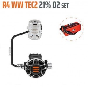 TecLine automat-R4WW-Tec2